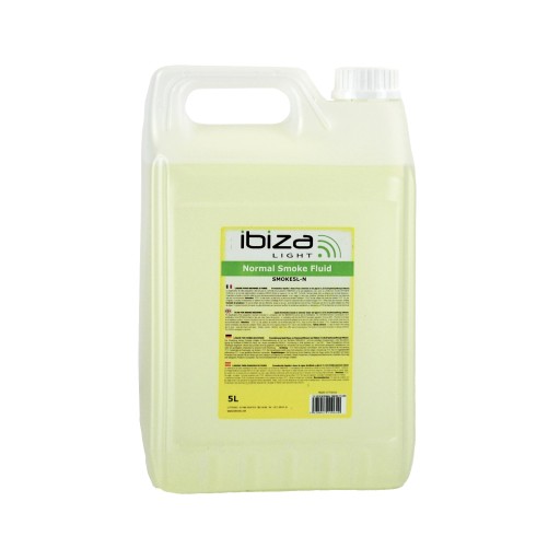 Жидкость для дымогенератора 5л - SMOKE5L-N