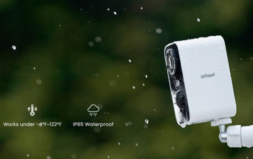 Солнечная камера для использования в помещении, WIFI, 2K, 3MPx, 1296P, IP65, 32 ГБ, карта