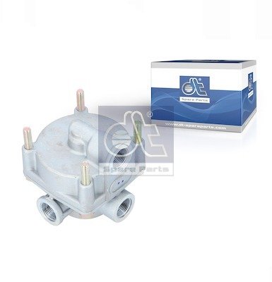DT® Spare Parts 4.60856 Клапан управления прицепом