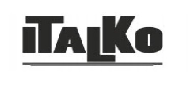 Ремкомплект лодки ITALKO смола 1 кг.