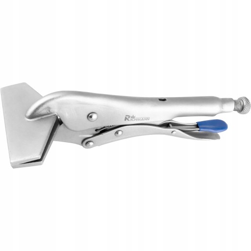 Клещи MORSA FLAT с фиксатором 250 мм C7144 RICHMANN
