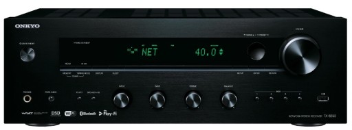 СТЕРЕОРЕСИВЕР С WIFI BLUETOOTH ONKYO TX-8250