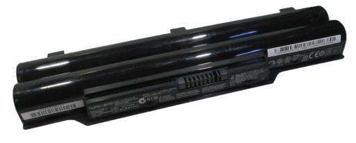 Fujitsu A512 A530 AH531 AH532 AH562 ~2,5 часа _6481