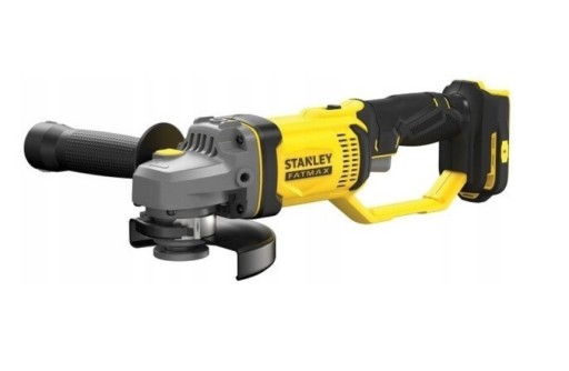 НАБОР ИНСТРУМЕНТОВ STANLEY COMBO V20 4 ШТ. 18 В 3x4AH