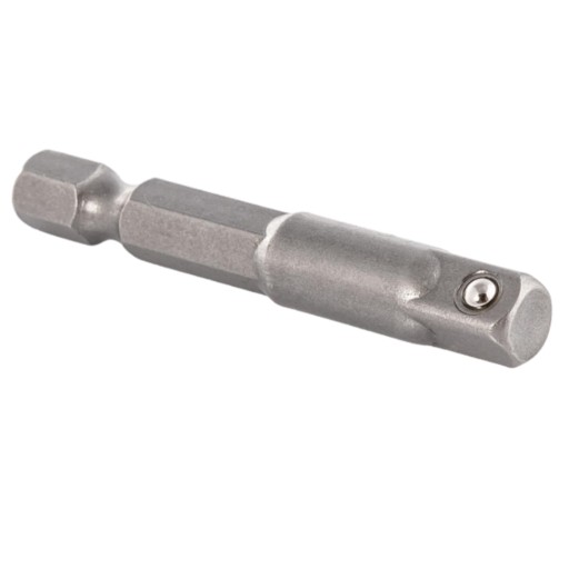 ПЕРЕХОДНИК ДЛЯ ОТВЕРТКИ 1/4 x 1/4 дюйма RICHMANN C4417.
