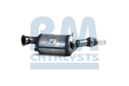 ДИЗЕЛЬНЫЙ Сажевый фильтр FAP DPF BM11112H