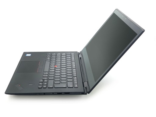 Lenovo X1| Yoga i5 -8Gen| 4 x 3,6Ghz| 8GB| 2TB NVMe |W11 | Touch |USB-C