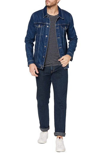 Wrangler TEXAS SLIM CROSS GAME МУЖСКИЕ W32 L32