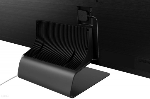 SAMSUNG QLED SUPER UHD QE65Q95TAT ТОП-МОДЕЛЬ