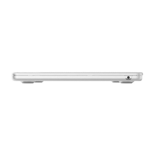 Чехол-футляр для MacBook Air 15 дюймов (точечный/прозрачный)