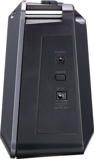 Wzmacniacz Gitarowy Kombo - Roland Mobile Cube