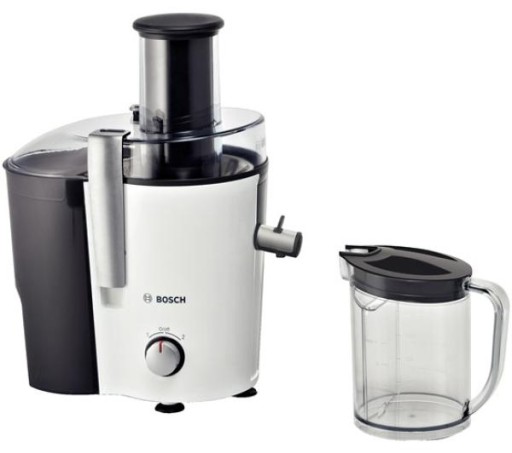 Соковыжималка Bosch MES25A0 700 Вт Соковыжималка