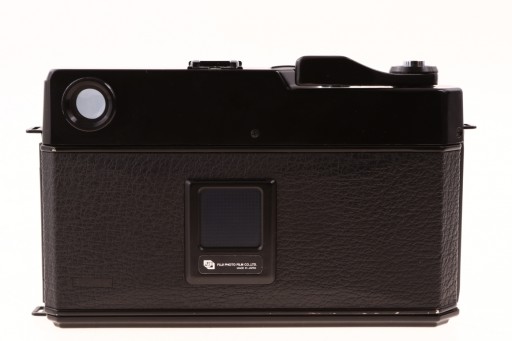 Fuji GSW690 II Professional + Fujinon 65/5.6 6x9