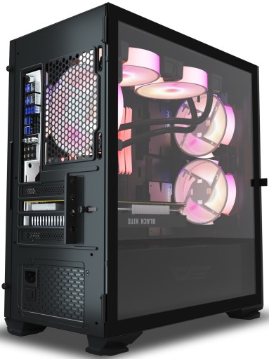 Obudowa DARKFLASH DLM23 LED