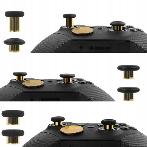 КОМПЛЕКТ ПЕРСОНАЛИЗАЦИИ ДЛЯ XBOX ONE Elite Series 2
