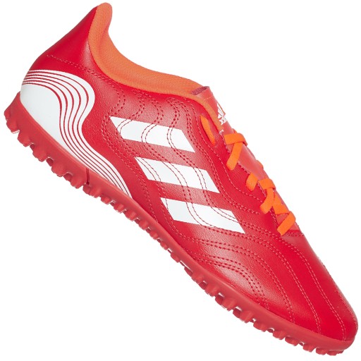 КРОССОВКИ ADIDAS COPA SENSE.4 TF TURF FY6179, размер 42