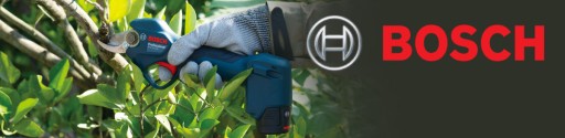 Запасное лезвие BOSCH для секаторов PRO PRUNER