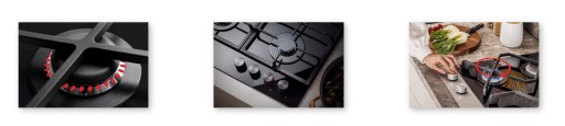 Amica ED37515V + DIM62E7QH + PGCD61111APFB SET