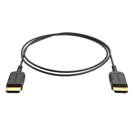 Узкий кабель HDMI 1.4 8sinn eXtraThin, 80 см, 4K Ether