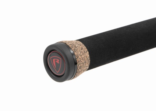 СПИНИРОВКА FOX RAGE WARRIOR MEDIUM 240/15-40г