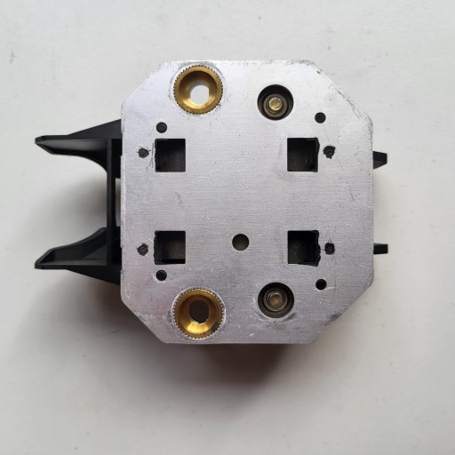 КОМПЛЕКТ МОДУЛЯ КОНТРОЛЛЕРА ESP. А6 С5 2,5 ТДИ 4B0907637A