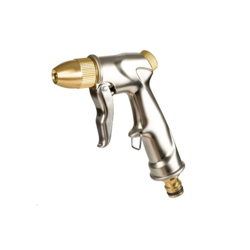 Zraszacz pistoletowy CELLFAST BRASS 52-900 mosiądz