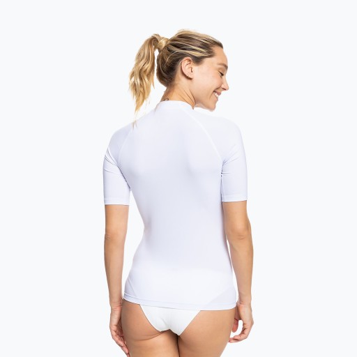 Купальная рубашка ROXY Whole Hearted белая ERJWR03548-WBB0 M