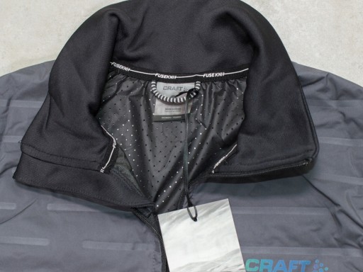 КРАФТ ЗБУЗ I STAY WEAR ЖИЛЕТ ДЛЯ БЕГА MOUNTAIN S