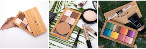 Палитра Freedom System Flexi Eco INGLOT