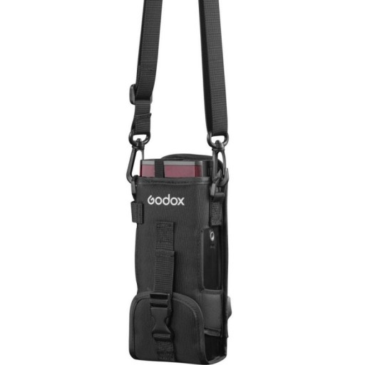 Мини-сумка Godox CB-57 для ламп AD200/AD200Pro