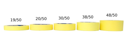 SMART БУМАЖНАЯ ЛЕНТА 30/50й МАСКИРНАЯ БУМАГА