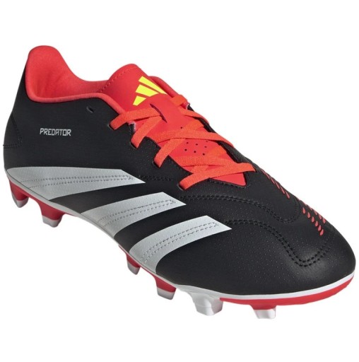 Футбольные бутсы Adidas Lanka Turf Predator Club FxG SR r 46