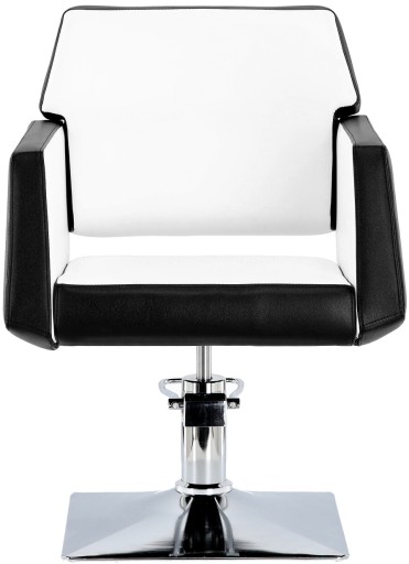 Fotel fryzjerski barberski hydrauliczny do salonu fryzjerskiego Chloe