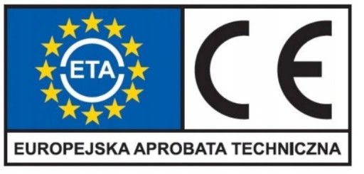 WB38 WIESZAK BELKI WSPORNIK ŁĄCZNIK 160x170 ATEST