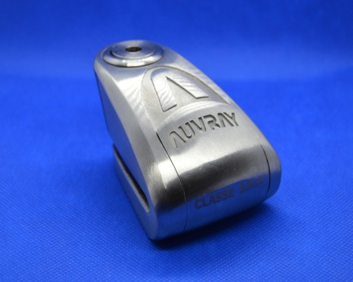 БЛОКИРОВКА ТОРМОЗНОГО ДИСКА AUVRAY B LOCK-14 СИГНАЛИЗАЦИЯ