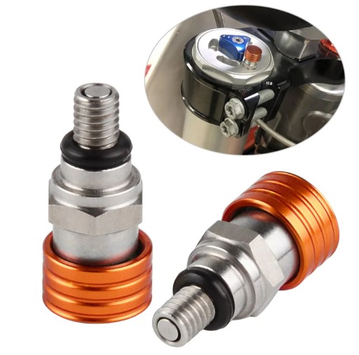 АМОРТИЗАТОРЫ M4 KTM EXC SX F tpi