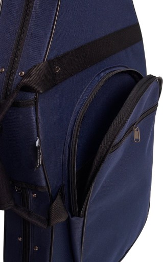 M-case GrBoBeige Чехол для электрогитары из пенопласта