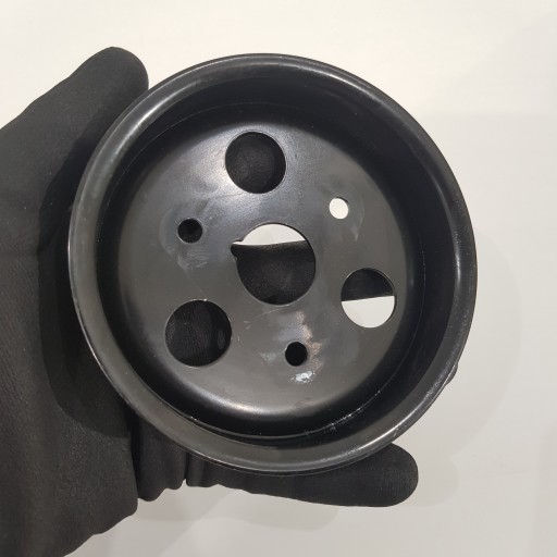 KOŁO PASOWE POMPY WODY KIA HYUNDAI 1.7 CRDI D4FD