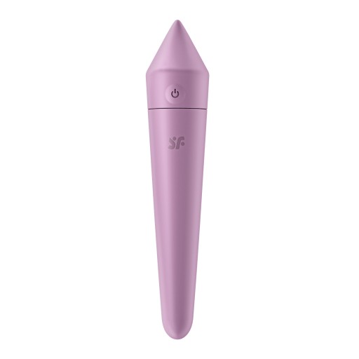 Приложение Satisfyer Ultra Power Bullet 8 Connect, 14 см
