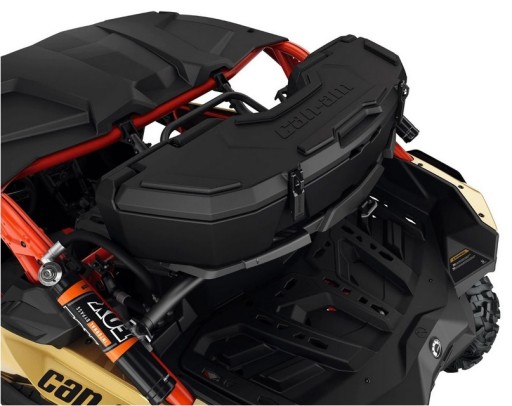 Стойка CAN AM Maverick X3