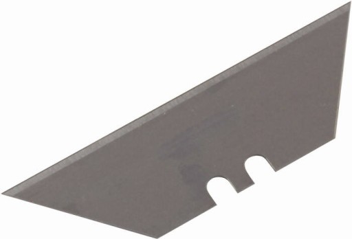 Трапециевидное лезвие STALCO 0 6 мм 10 шт. PERFECT