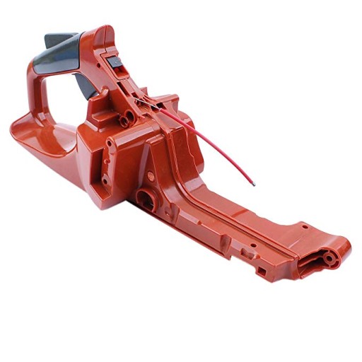 ТОПЛИВНЫЙ БАК HUSQVARNA 445 445II 450 450e 450II В КОМПЛЕКТЕ