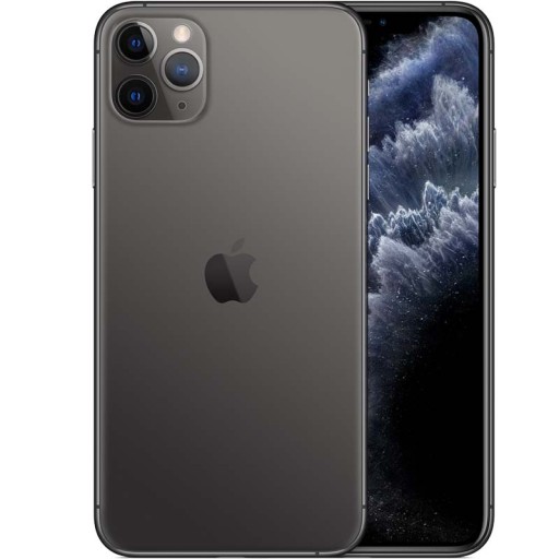 СМАРТФОН IPHONE 11 PRO 256 ГБ БЕСПЛАТНЫЙ ВЫБОР ЦВЕТА