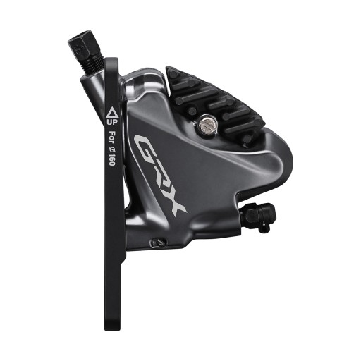 Передний тормозной суппорт Shimano GRX BR-RX810 L03A