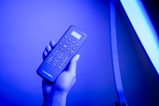 Newell Air Artha XL RGB RC APP Светодиодная лампа 70Вт 2500лм 2500-8500К HSI