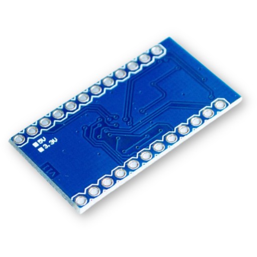 Микрокомпьютер Arduinos Pro mini Leonardo atmega32u4