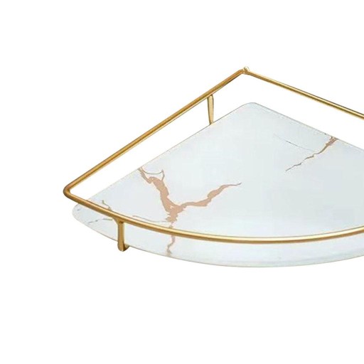 Косметичка Chiwanji Design белая одинарная
