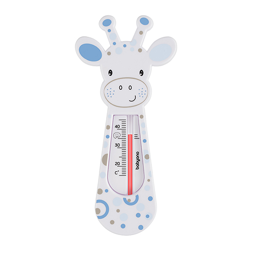 Термометр для ванны Giraffe Babyono 776/03 белый