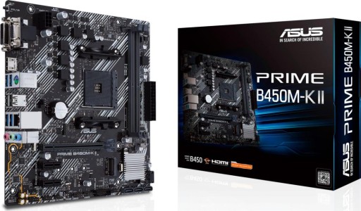 Комплект: процессор AMD Ryzen 5 + AM4 + материнская плата DDR4 16 ГБ.
