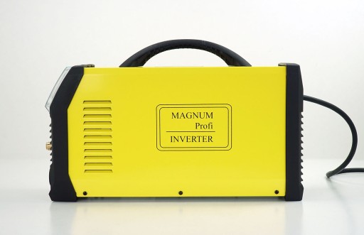Аппарат TIG импульсной сварки MAGNUM 200A AC/DC Aluminium THF 237 Pro